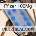 Pfizer 100Mg 21